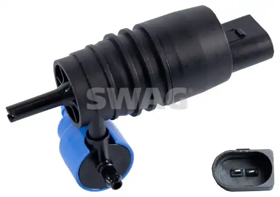 SWAG 10926259 | Silecek Pompası Caddy Golf Passat Polo A3