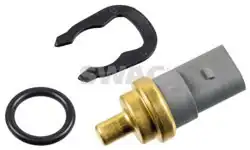 SWAG 30929318 | Hararet Müşürü Golf.IV.V-Bora-Jetta.III-Passat.V-Caddy.III-Crafter 2Fıslı Oval Soket