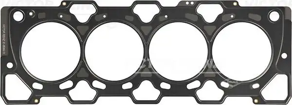 VİCTOR REİNZ 61-35360-10 | Silindir Kapak Contası Land Rover Freelander 2 0d 1998 2000 2 Kertik