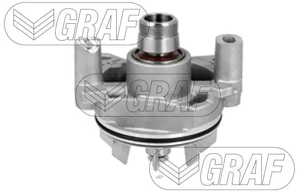 GRAF PA803 | Devirdaim Master II 03 10 Movano 03 10 Traffic II 02 14 Vivaro II 02 14