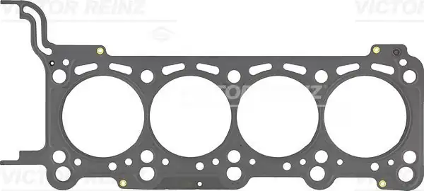 VİCTOR REİNZ 61-38030-00 | Silindir Kapak Conta 1d Porsche Cayenne 4 2