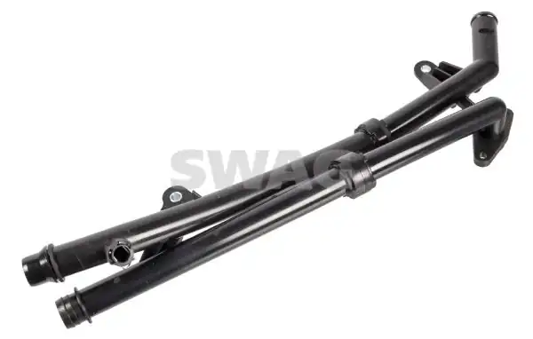 SWAG 33100894 | Soğutma Hortumu 07 C Seri W204 E Seri W212 Mercedes M271 CGI
