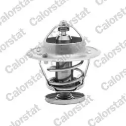 VERNET TH6267.82J | Termostat Civic 1.4-1.6 Jazz 1.2-1.3 82°C