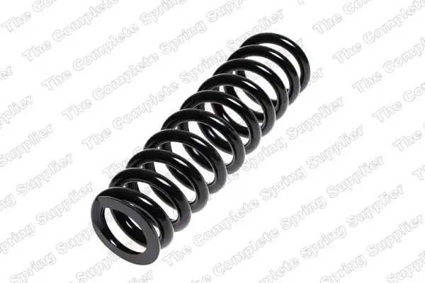 LESJÖFORS 4256860 | Helezon Yayı Arka W163 98 05