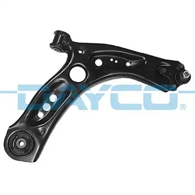 DAYCO DSS4020 | Sağ Ön Salıncak Rotilli VW Golf 13 Audi A3 13 Seat Leon 17