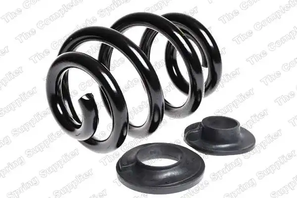 LESJÖFORS 4295050 | Helezon Yayı VW Arka T5 T6