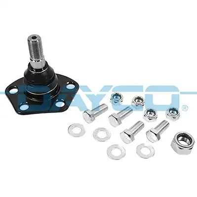DAYCO DSS2975 | Rotil Alt Kalın Konik Fiat Ducato Citroen Jumper Peugeot Boxer 18q 02