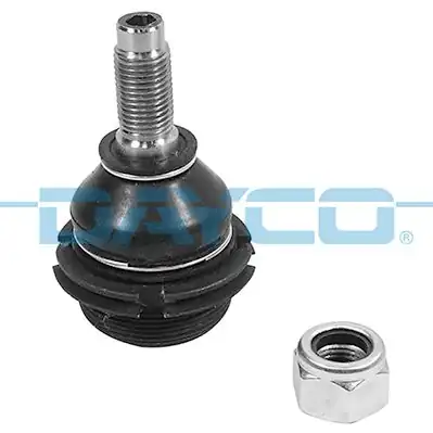 DAYCO DSS1276 | Rotil Peugeot 405 406 605 607 Citroen C5 Xantia Xm 96