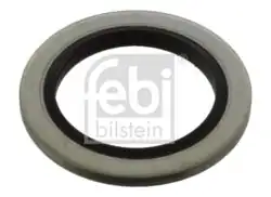 FEBI BILSTEIN 44793 | Karter Tapa Pulu Lastikli R19 Kangoo Clio Megane Scenic Laguna Traffic | 1 Adet