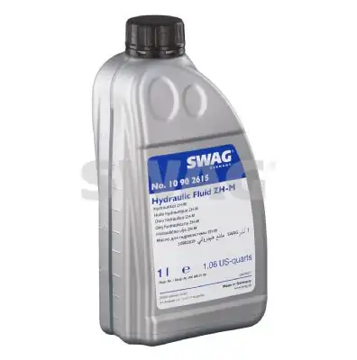 SWAG 10902615 | Hidrolik Yağ Sarı 12x1 LT Bmw Hidropnomatik Süspansiyon İçin 12 Adet