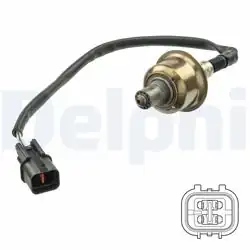 DELPHI ES21125-12B1 | Oksijen Sensörü Hyundai Accent Blue i20 i30 Kia Ceed 1.4/1.6 G4fa 08-12
