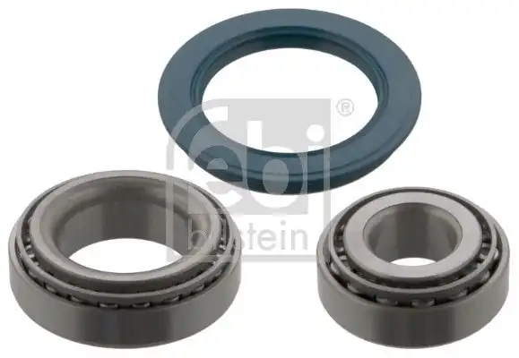 Febi Bilstein 12934 Arka Bilye VW Golf İ II III Passat 94 97 Polo 95 00 Vento Audi A80 2 Adet