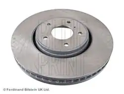 BLUEPRINT ADN143157 | Fren Diski Ön Havalı-Yüksek Karbonlu Infiniti Ex 30 10-/ Ex 37 / Fx 35 03-08 / G / M / Q70 13- | 2 Adet