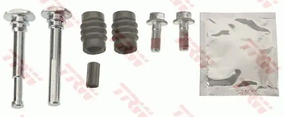 TRW ST1702 | Kaliper Tamir Tk Arka 02 Pt 207 307 C4 Alfa Romeo Citroen Fiat Ford