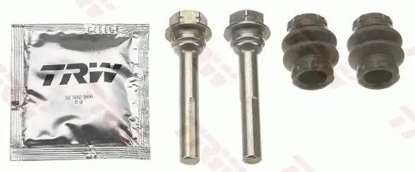 TRW ST1389 | Kaliper Tamir Takımı Arka Land Rover Discovery III IV Range Rover Sport 4x4