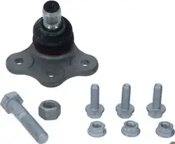 LEMFORDER 1470701 | Alt Rotil Opel Astra G-H / Vectra B / Zafira A-B / Omega B / Meriva B 1997>