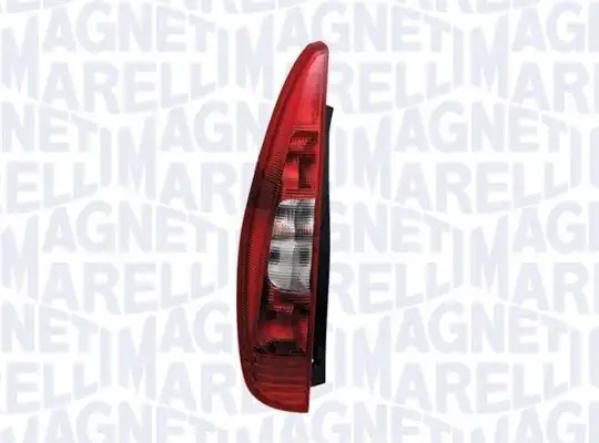MAGNETI MARELLI 714027950814 | Stop Lambası Sağ Colt 04 09 5 Kapı