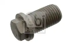 FEBI BILSTEIN 08277 | Yağ Kartel Tapası W168 W201 W202 W203 C208 C209 | 50 Adet