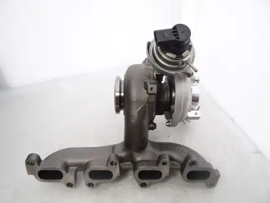 Garrett 775517 5005s Turbo VW 1 6 TDI Caddy Golf6 Jetta Passat A3 Leon Caya CAYB CAYC Cayd 10