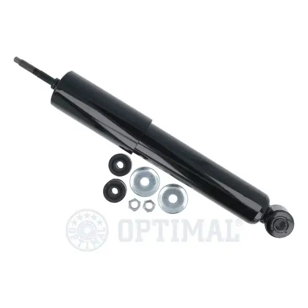 Optimal A 5073h Amortisör Ön R L Mitsubishi L200 98 05 4wd