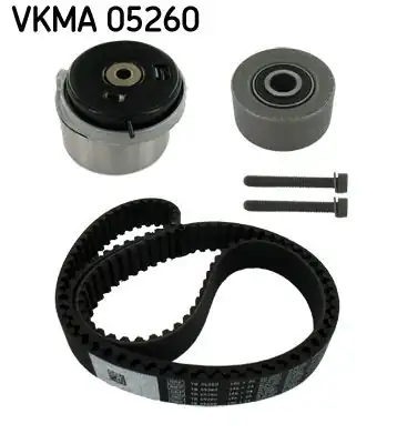 SKF VKMA05260 | Triger Seti Opel Astra G H J Insignia Vectra C Mokka X Cruze Z16xep 1 6xer 1 6let Aveo T255