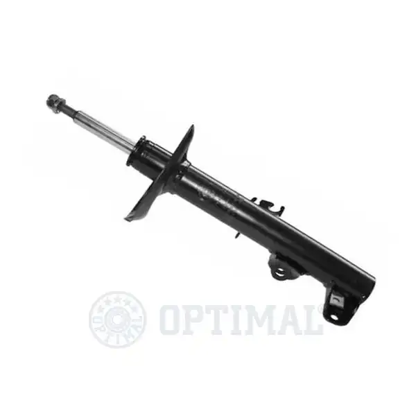 Optimal A 3044gr Amortisör Ön Sağ Bmw E36 316i 318i 318 Tds 90 98 935864