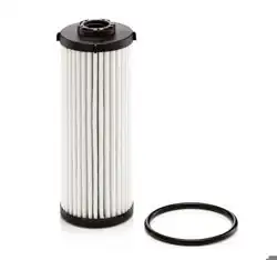 MANN H6005Z | Yağ Filtresi 19 > Vo.Xc40