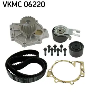 SKF VKMC06220 | Triger Tk Devirdaim Vo S40 S60 S80 V40 V50 V60 V70 Xc60 Xc70