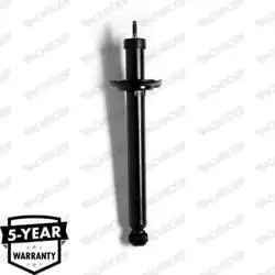 MONROE R3954 | Amortisör Arka Renault Twingo 1.2 00-