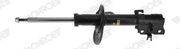 Monroe D0025r Amortisör Ön Sağ Nissan Qashqai J10 2 1 5 1 6 2 0 2006 2014