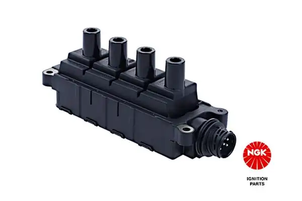 NGK 48133 | Ateşleme Bobini Bmw 3 Seri E30 318is 89 91 E36 316i 318is 93 00 Z3 1 9 95 99 U2030