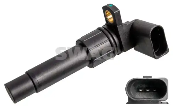 SWAG 33103630 | Kilometre Hız Sensörü VW Golf4 Bora Audi A3 96 04
