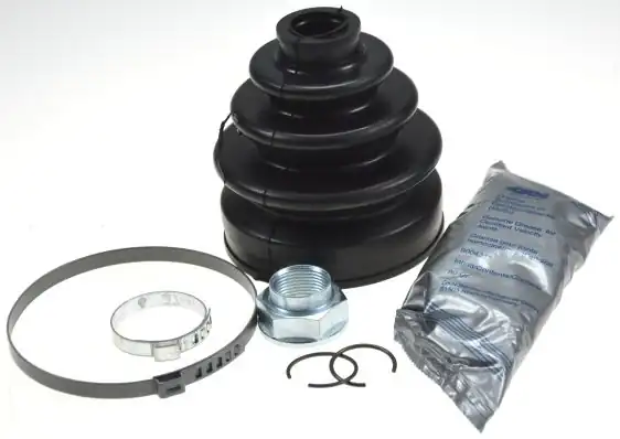 GKN 303440 Honda Euro Civic 1996 2000 Dış Aks Körüğü