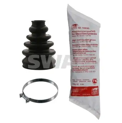 SWAG 30938341 | Aks Körüğü Takımı VW Golf4 Bora Bcb 2000 / 2006 Polo D Bby 2004 / 2008