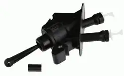 SACHS 6284654026 | Debriyaj Merkezi Üst Ford Fiesta IV / Fusion 2002-2008
