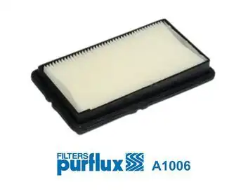 PURFLUX A1006 | Filtre Hava Honda Accord 90 93 2094916