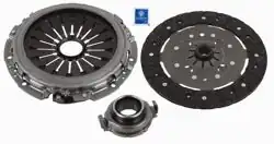SACHS 3000951641 | Debriyaj Seti Volkswagen / Alfa 147-156 1.9-2.4