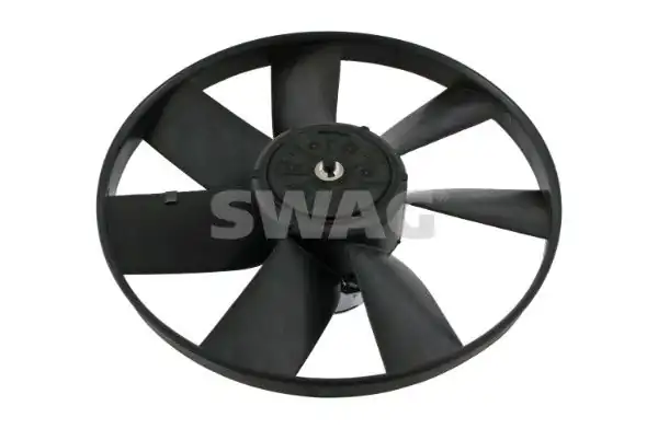 SWAG 99906993 | Radyatör Fanı