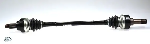 GKN 305978 Aks Mili Komple Arka Sağ Bmw F20 F22 F23 F30 F36 B38 N13
