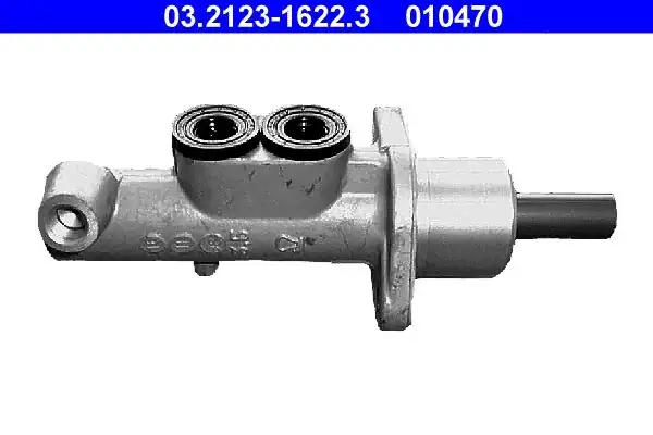 ATE 03 2123 1622 3 Fren Ana Merkez Opel Vectra B X20xev X25xe 2132278