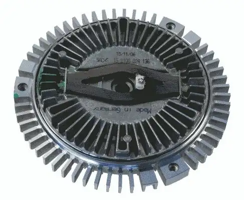 SACHS 2100024136 | Fan Termiği Sprinter 901 902 903 904 96 06