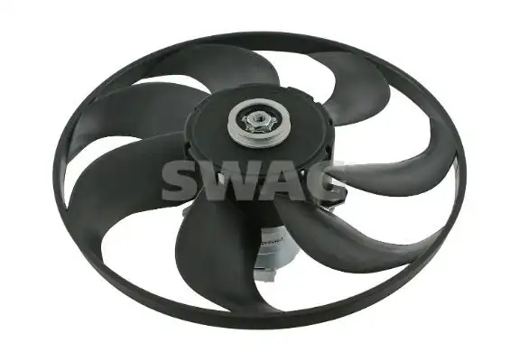 SWAG 99914848 | Radyatör Fanı