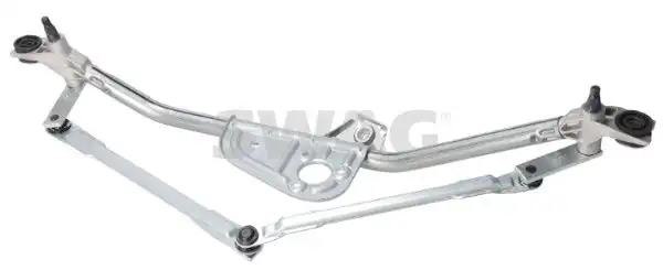 SWAG 30933200 | Ön Cam Silecek Mekanizması Passat 97 00 A4 95 01