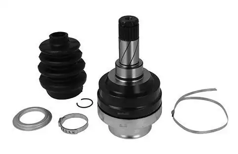 METELLİ 16-1008 | İç Aks Kafası Opel Astra G F Vectra B Corsa B 96 02