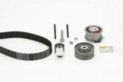 CONTINENTAL CTAM CT1051K1 | Triger Seti Passat Jetta Golf V Octavia Toledo A3 A6 2.0 TDI 04 > 06 Bkp Bkd Bre Blb Bmr