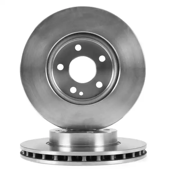FROW FREN 4541104001 | Fren Diski Ön Havalı 300 mm Mercedes Viano W639 03 Vito W63 2 Adet