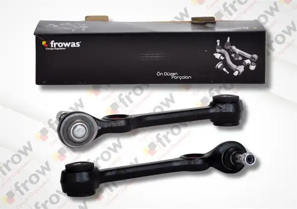 FROW ALTTAKIM 1511205007 | Rotilli Kol Ön Fiat M131 Dks