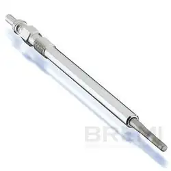 BREMI 26072 | Kızdırma Bujisi 454 Smart 639 2004-2006