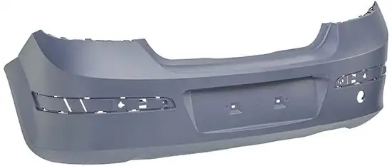 PHIRA ST04300 | Arka Tampon Astarlı 5 Kapı Opel Astra H 2004 2007