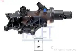 FACET 78509 | Termostat Yuvası Renault Clio Laguna 16 16V K4m 744